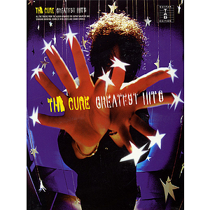 The Cure - Greatest Hits