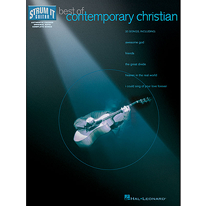 Best of Contemporary Christian