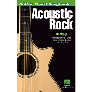Acoustic Rock