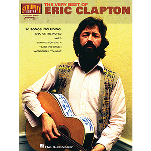 The Very Best of Eric Clapton
