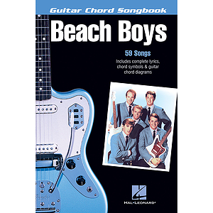 The Beach Boys