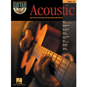 Acoustic Guitar