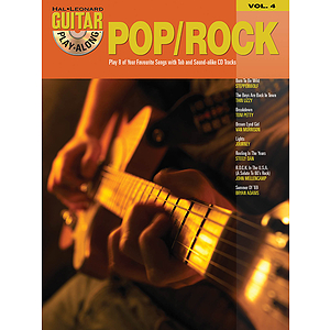 Pop/Rock