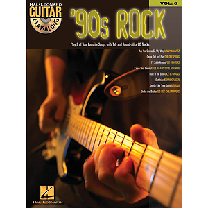 '90s Rock