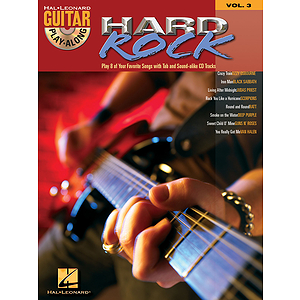 Hard Rock