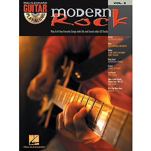 Modern Rock