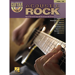 Acoustic Rock