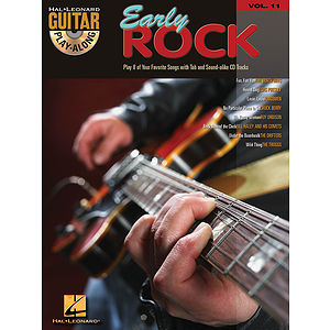 Early Rock