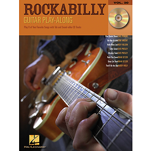 Rockabilly