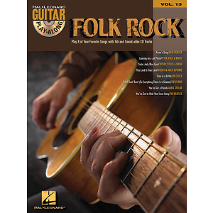 Folk Rock