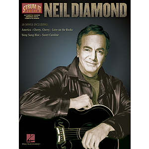 Neil Diamond