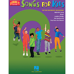 Songs for Kids