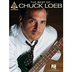 The Best of Chuck Loeb