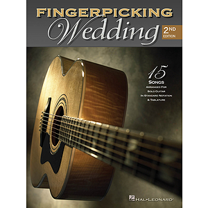 Fingerpicking Wedding