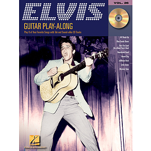 Elvis Presley