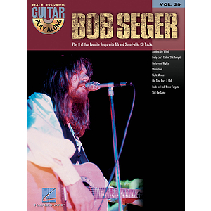 Bob Seger