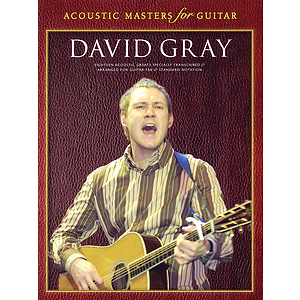 David Gray