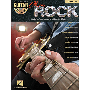 Classic Rock