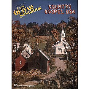 Country Gospel U.S.A.