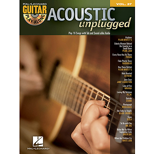 Acoustic Metal