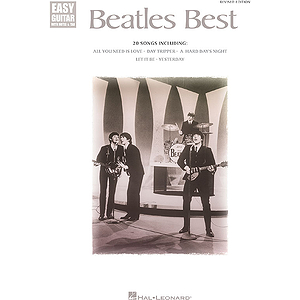 Beatles Best