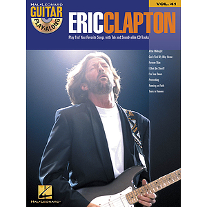 Eric Clapton