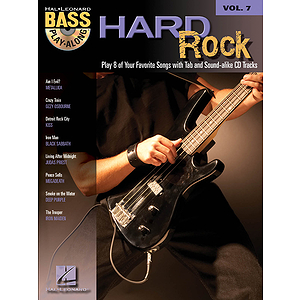 Hard Rock