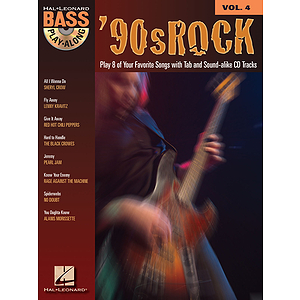 '90s Rock