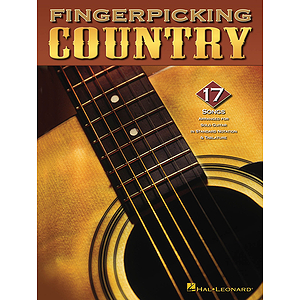 Fingerpicking Country