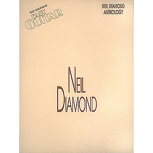 Neil Diamond Anthology