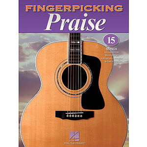 Fingerpicking Praise