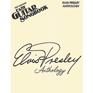 Elvis Presley - Anthology
