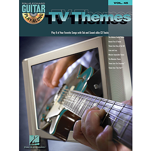 TV Themes