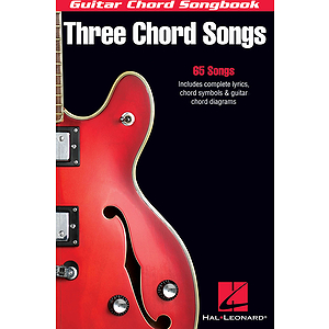 Three Chord Songs