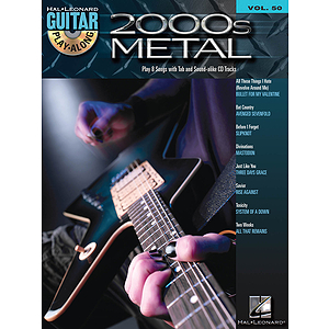 2000s Metal