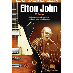 Elton John