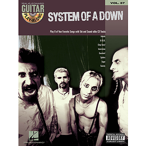 System of a Down
