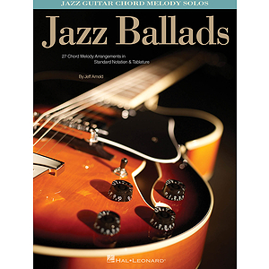 Jazz Ballads