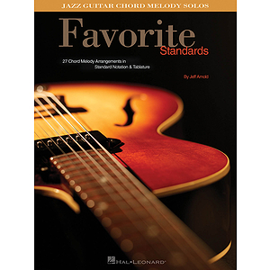 Favorite Standards