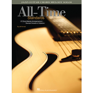 All-Time Standards