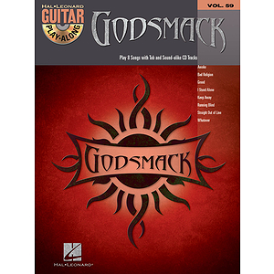 Godsmack