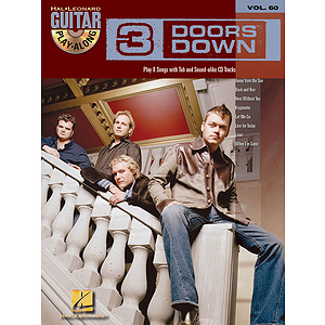 3 Doors Down