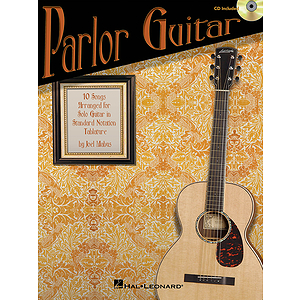 Parlor Guitar