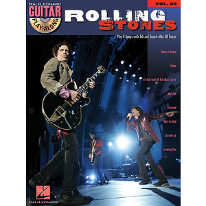 Rolling Stones