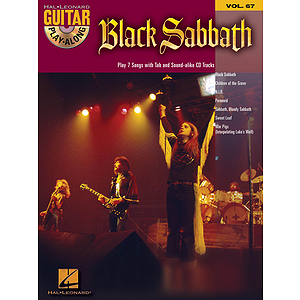 Black Sabbath