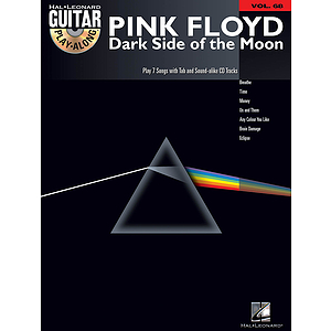 Pink Floyd - Dark Side of the Moon