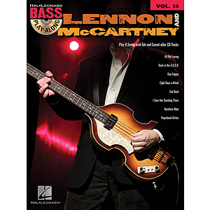 Lennon & McCartney