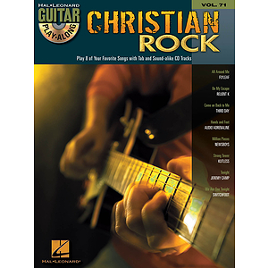 Christian Rock