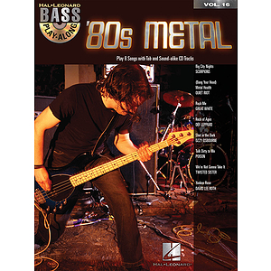 '80s Metal