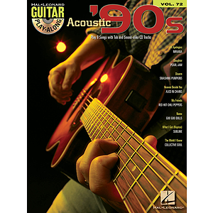 Acoustic '90s